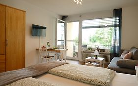 Ferienwohnung am Holdereggenpark
